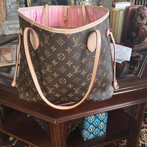 lv neverfull look alike|louis vuitton Neverfull review.